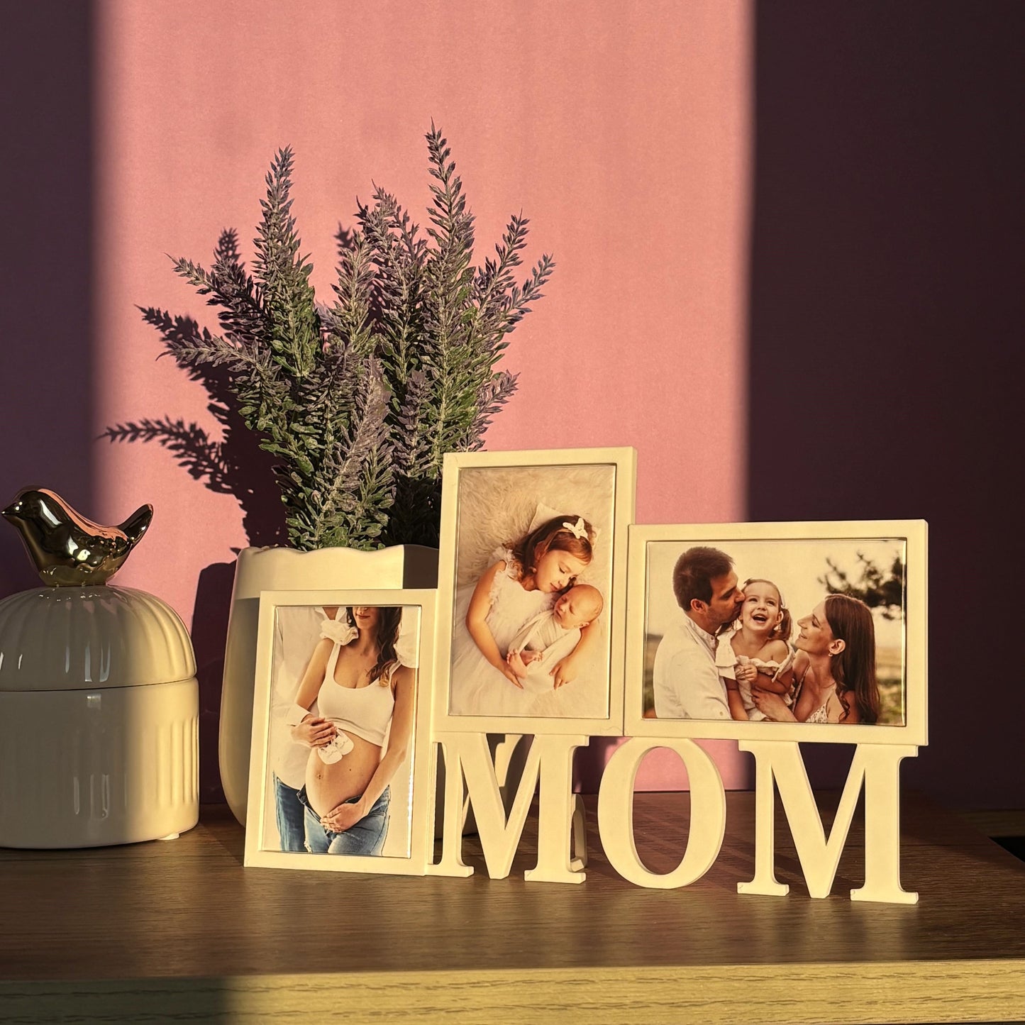 MOM Frames
