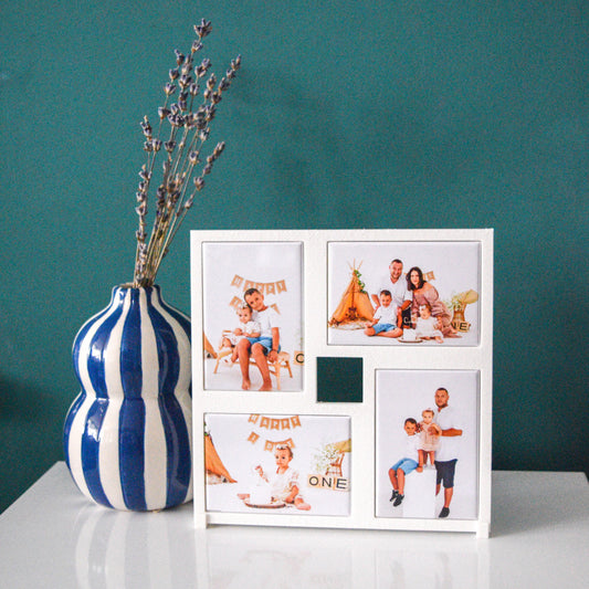 2.5x3.5 inch 3D Print File for Photo Magnet Frame