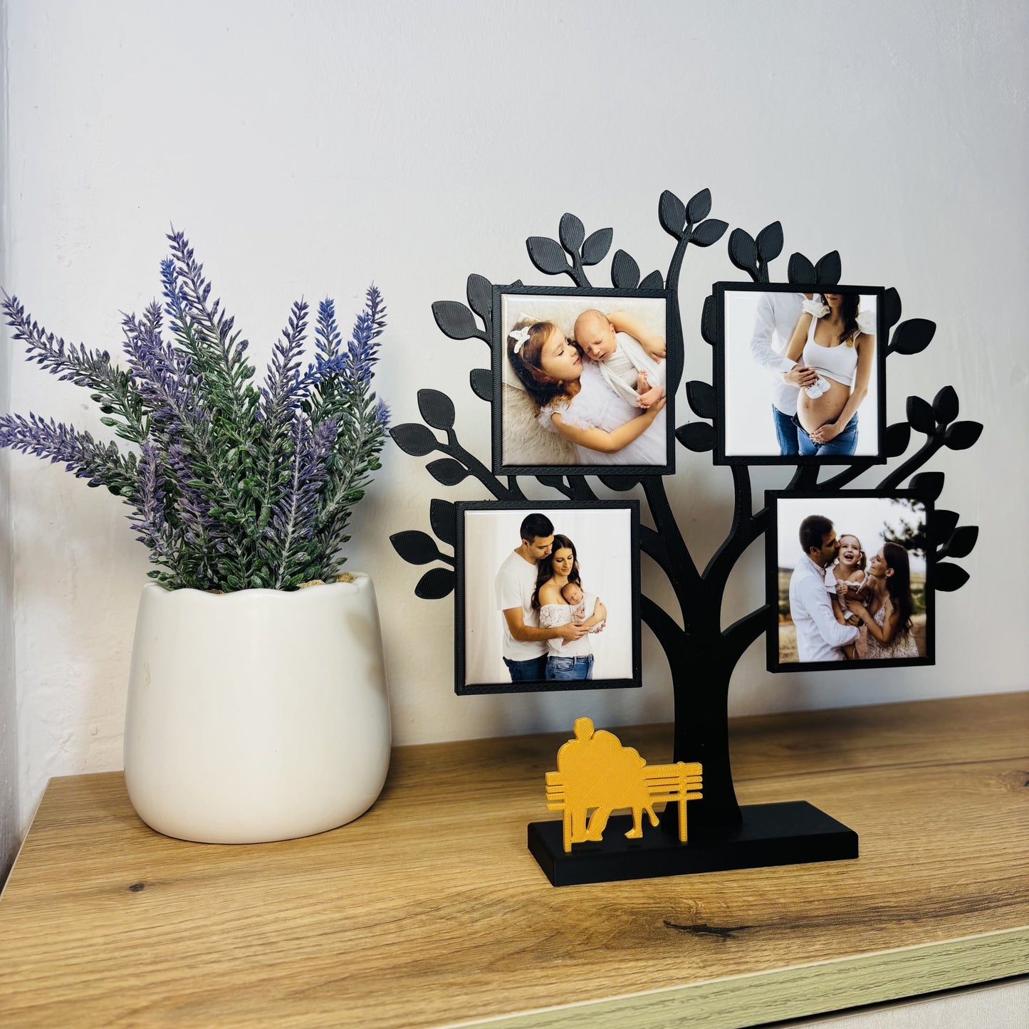 Family Tree Frame