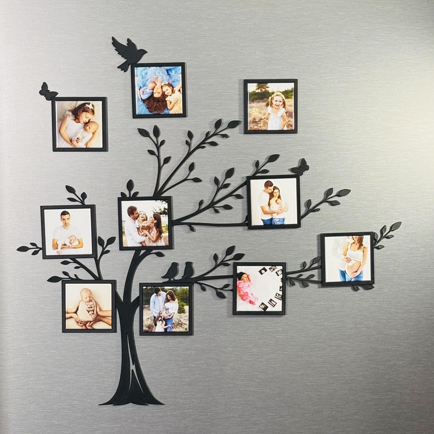 Family Tree