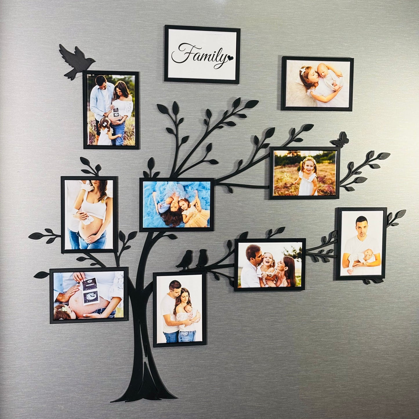 Family Tree