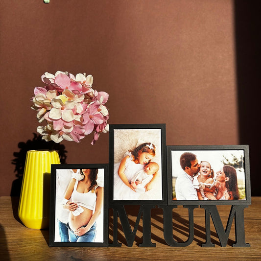 MUM Frames