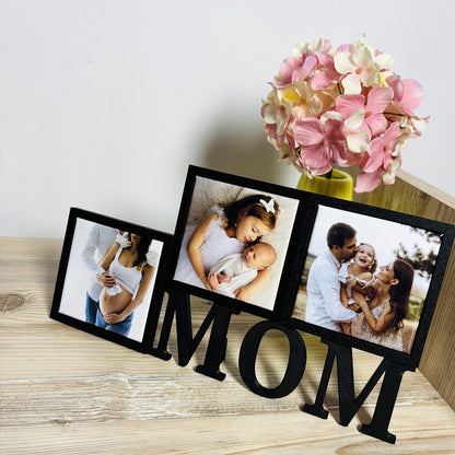 MOM Frames