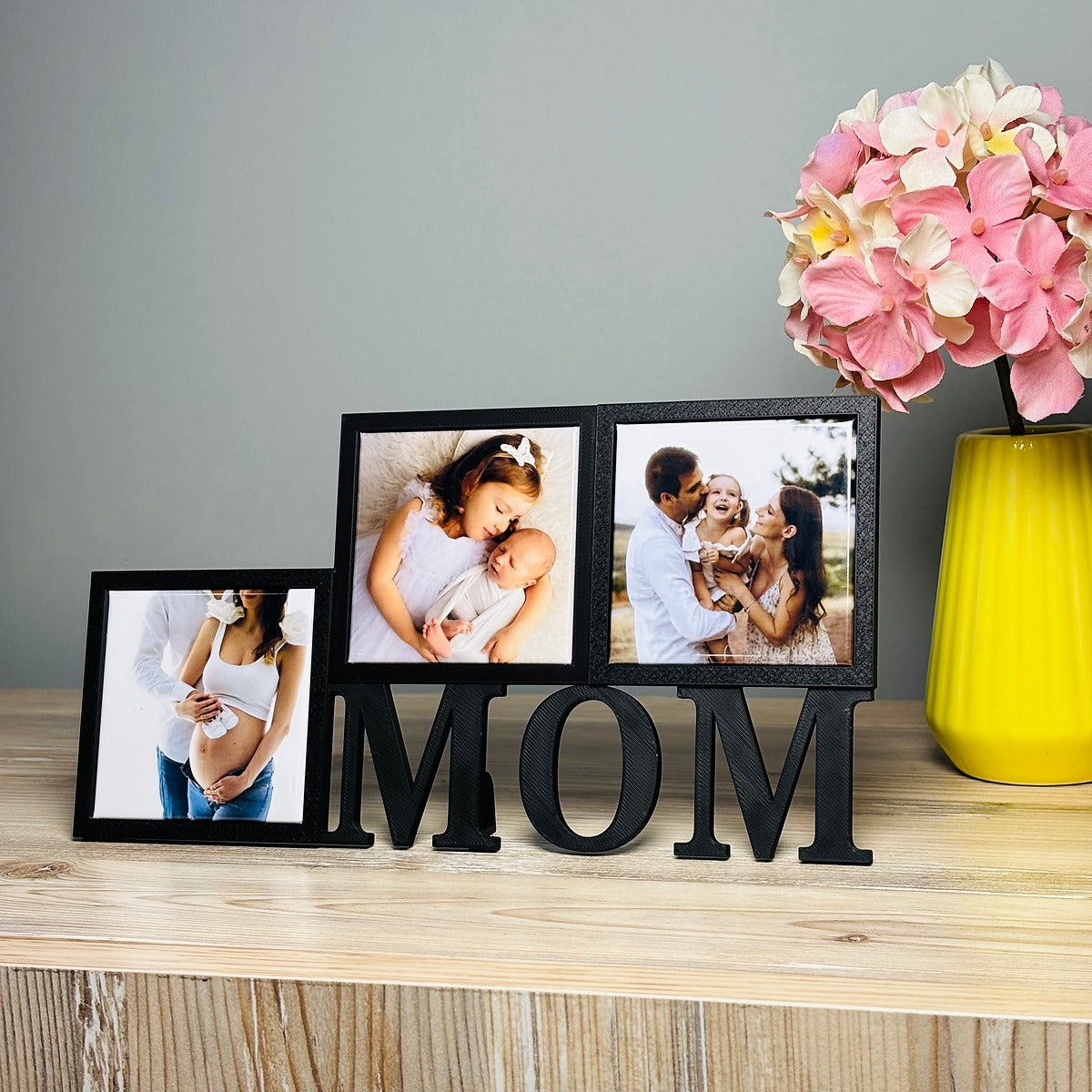MOM Frames