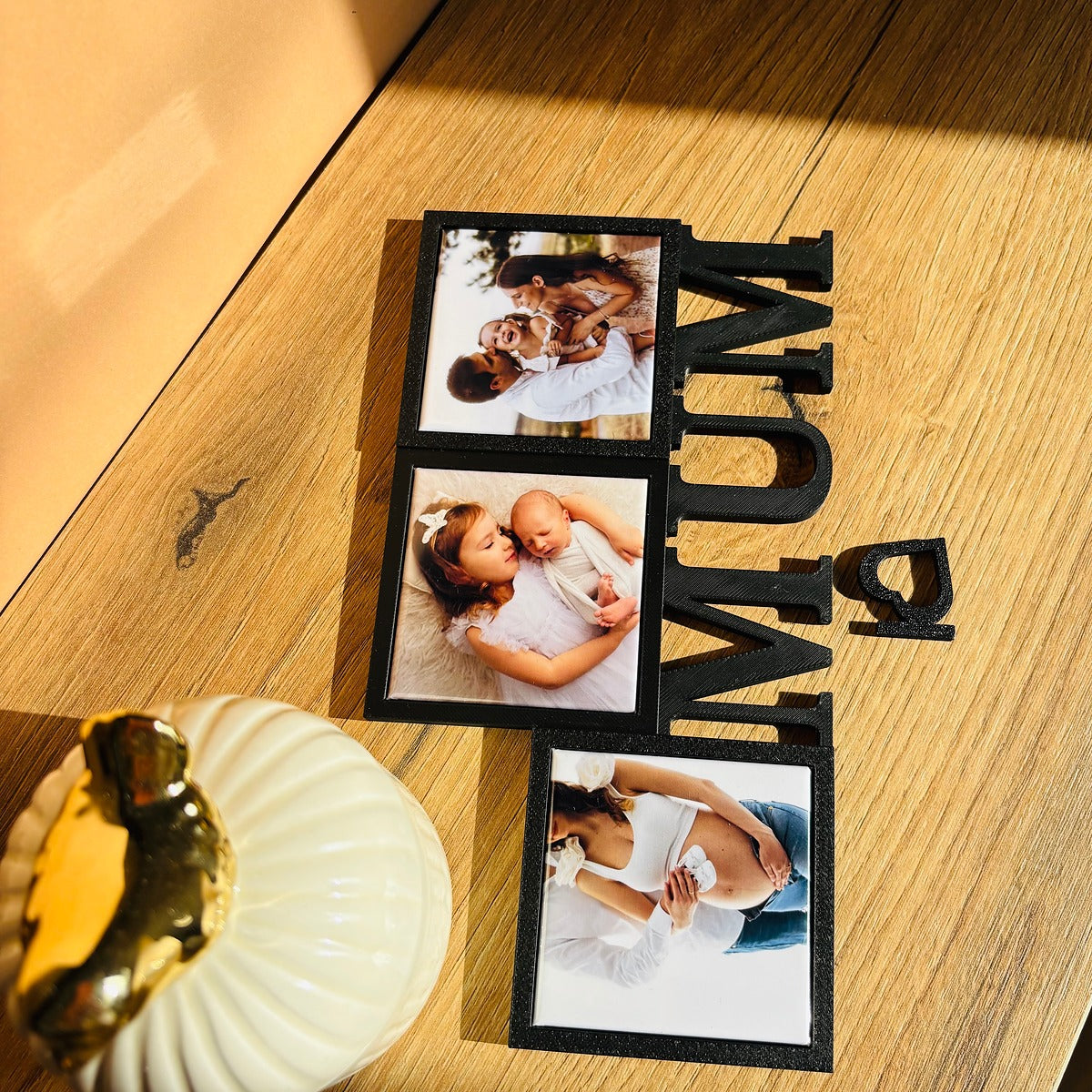 MUM Frames
