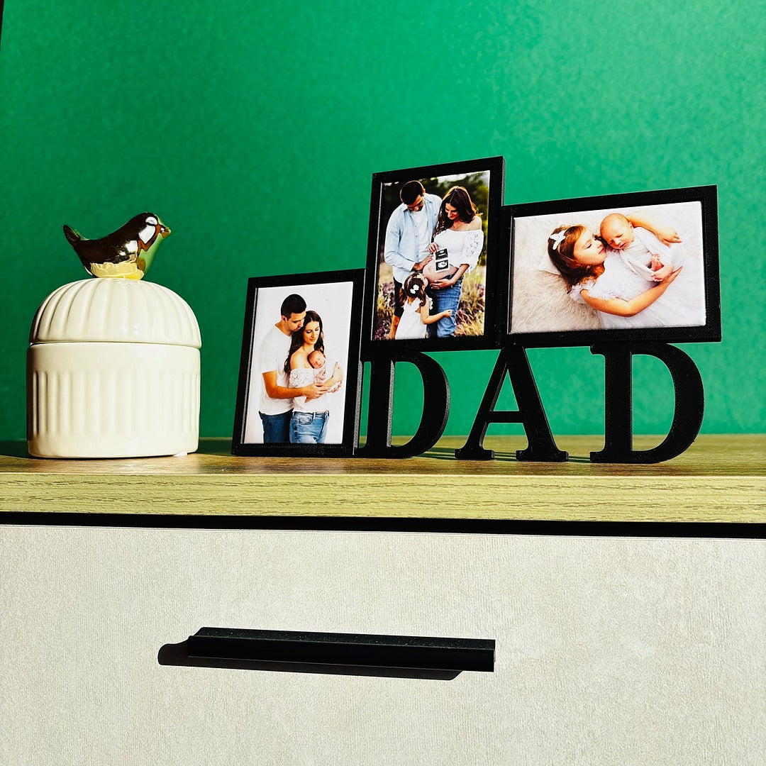 DAD Frames