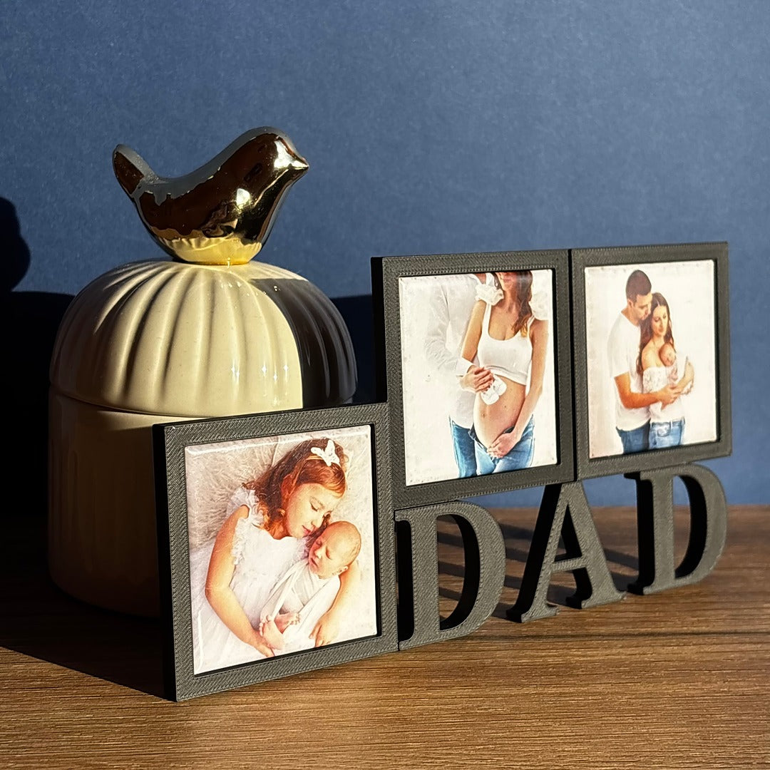 DAD Frames